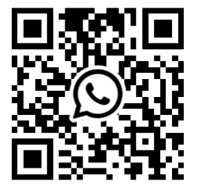 WhatsApp QR Code